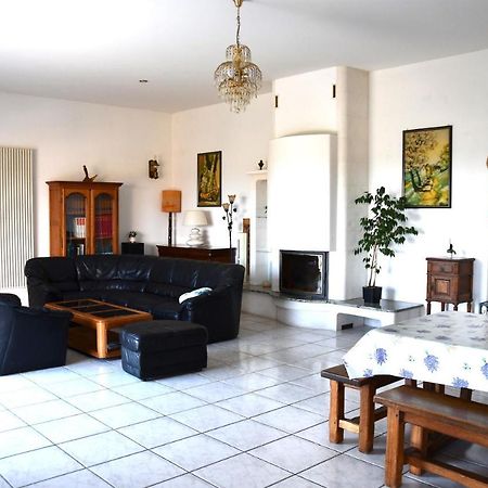 Villa F5-Wifi-Piscine Saint Gely Du Fesc Bagian luar foto