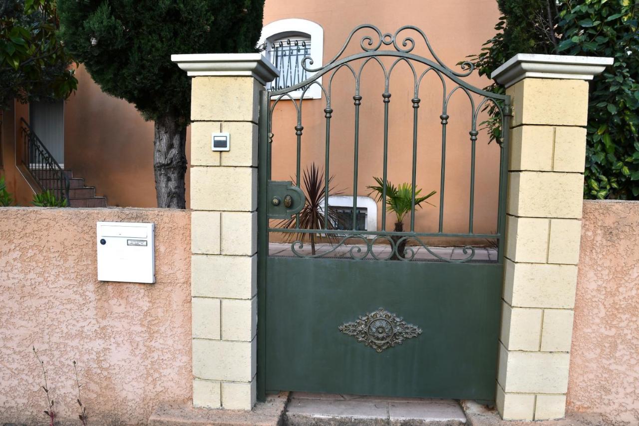 Villa F5-Wifi-Piscine Saint Gely Du Fesc Bagian luar foto
