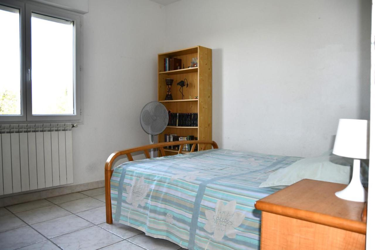 Villa F5-Wifi-Piscine Saint Gely Du Fesc Bagian luar foto