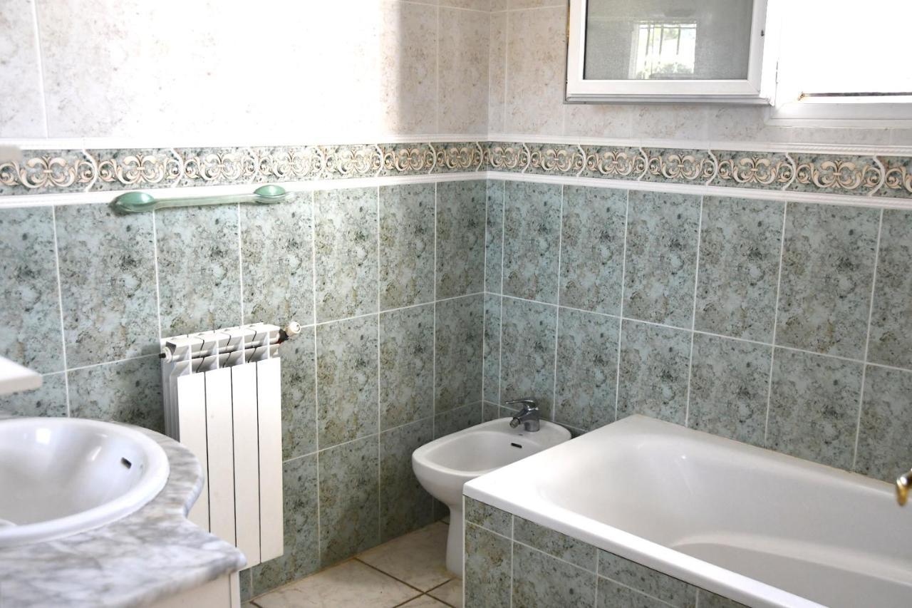 Villa F5-Wifi-Piscine Saint Gely Du Fesc Bagian luar foto