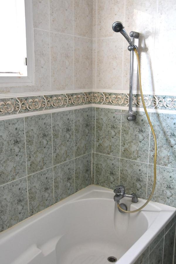 Villa F5-Wifi-Piscine Saint Gely Du Fesc Bagian luar foto