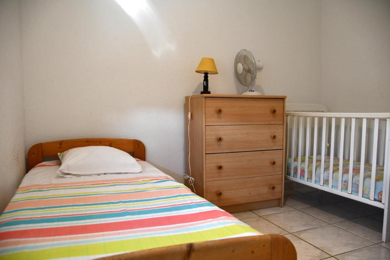 Villa F5-Wifi-Piscine Saint Gely Du Fesc Bagian luar foto