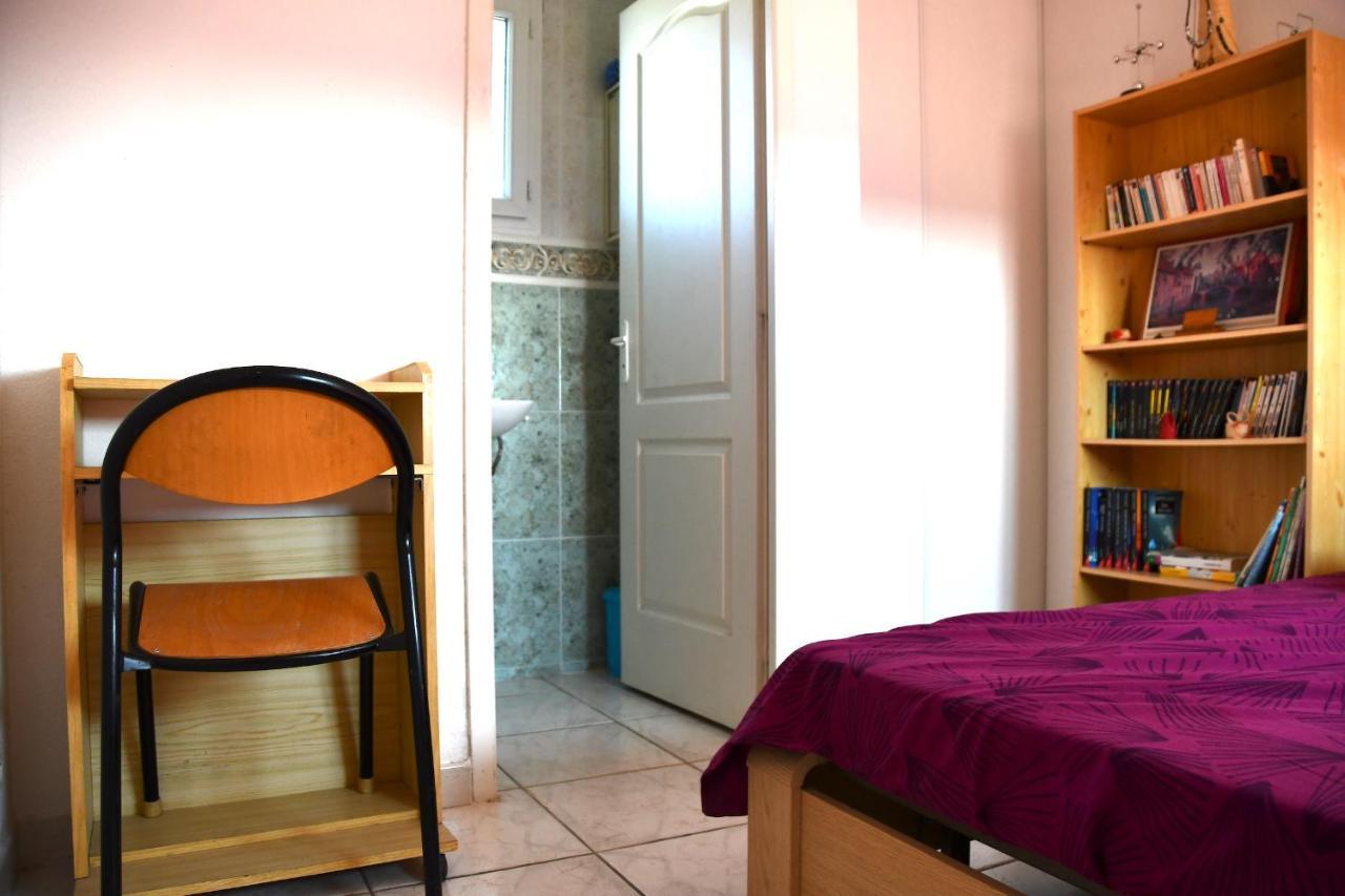 Villa F5-Wifi-Piscine Saint Gely Du Fesc Bagian luar foto