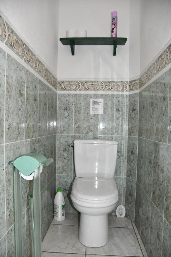 Villa F5-Wifi-Piscine Saint Gely Du Fesc Bagian luar foto