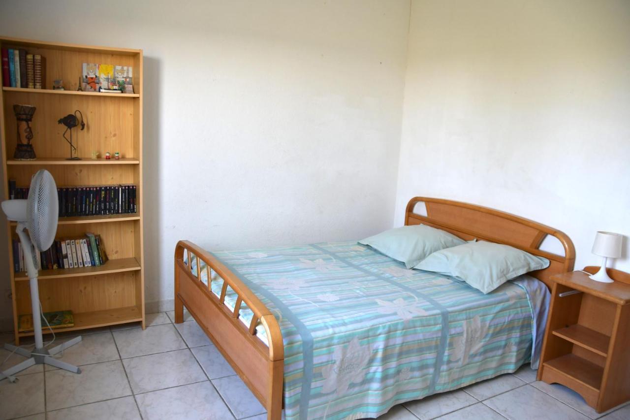 Villa F5-Wifi-Piscine Saint Gely Du Fesc Bagian luar foto