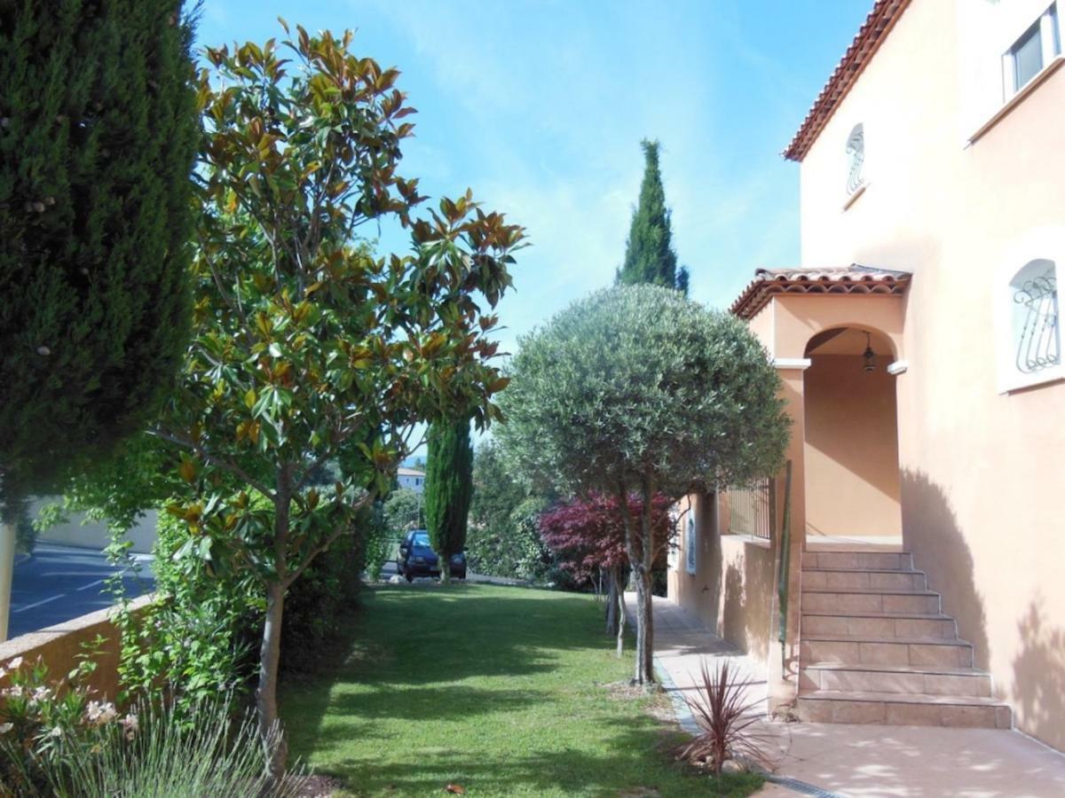 Villa F5-Wifi-Piscine Saint Gely Du Fesc Bagian luar foto