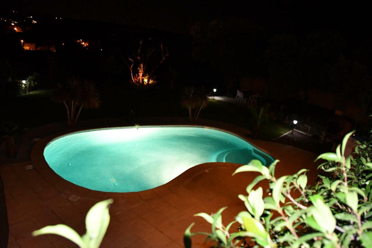 Villa F5-Wifi-Piscine Saint Gely Du Fesc Bagian luar foto