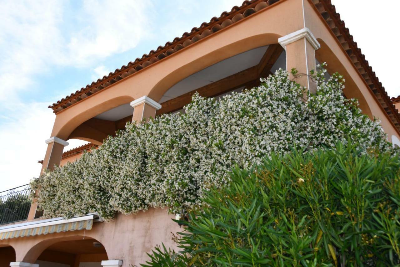 Villa F5-Wifi-Piscine Saint Gely Du Fesc Bagian luar foto